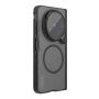 Nillkin Frosted shield Prop Magnetic Camera protective cover case for Vivo X Fold 6 (Vivo X Fold6) (Transparent Lens Guard Version) order from official NILLKIN store